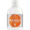 Kallos MANGO hydratačný šampón na vlasy 1000 ml