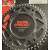 Rozeta Kawasaki KX 80/85 Moto-Master dural 70/75 čierna