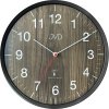 Rádiom riadené hodiny JVD RH17.3, 33cm