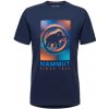 tričko MAMMUT Trovat T-Shirt Men marine XL