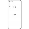 engaroGuard Hydrogel - zadná ochranná fólia - Realme C17 priesvitná
