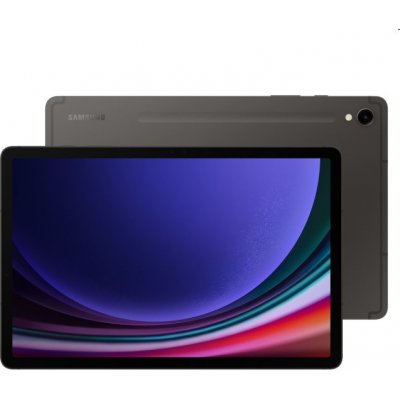 Samsung Galaxy Tab S9, 12256GB, graphite SM-X710NZAEEUE