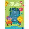 Moje prve aktivity na tablete 4+