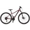 Bicykel Author Grand ASL matný magenta 2026