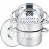 Hrniec na varenie v pare KLAUSBERG KB-7139 3,1 l