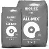 Biobizz All Mix záhradnícky substrát na izbové rastliny 50 l