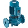Calpeda NR4 100B/B 230/400V 1,1kW 1450ot., in-line obehové čerpadlo