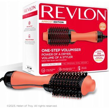 Revlon One-Step Volumizer RVDR5222AE Apricot