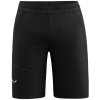 Pánske kraťasy Salewa Puez 4 Shorts M Veľkosť: XXL / Farba: čierna