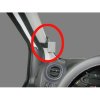 Brodit ProClip montážna konzola na palubnú dosku pre Renault Trafic 15-22, 805059