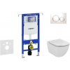 Ideal Standard Geberit Duofix s tlačidlom Sigma20 111.355.00.5 NF4