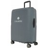 Obal na kufor Travelite L classic antracitová