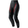 REBELHORN nohavice DIVA dámske black/red - W34