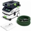 FESTOOL CTL MINI I CLEANTEC Mobilný vysávač 574840