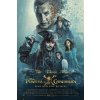 Piráti z Karibiku 5: Salazarova pomsta DVD