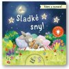Svojtka Fúkni a rozsvieť - Sladké sny!