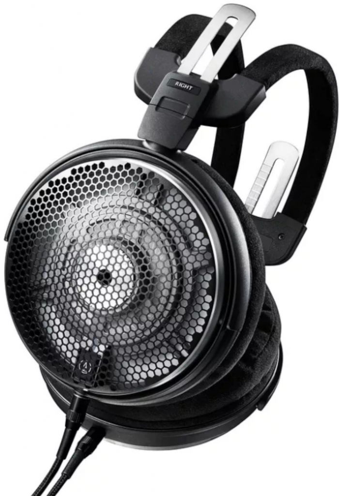 Audio-Technica ATH-ADX5000