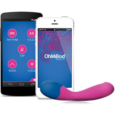 OhMiBod - Motion App Controlled Nex 2
