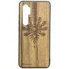 Bewood Drevený kryt Xiaomi Mi Note 10 Lite Parzenica Frake