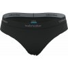 ICEBREAKER W Mer 125 Cool-Lite Sprite Hipster BLACK - S