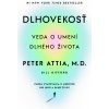 Dlhovekosť - Bill Gifford a Peter Attia