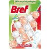 Bref Pro Nature Grapefruit WC guličky 3x50g