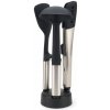 Joseph Joseph Elevate Fusion 3-tlg Utensilienset mit Ständer