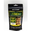 Boilies Jet Fish Legend Range Žlutý Impuls - Ořech / Javor 200-250g - 12 mm
