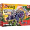 Educa 3D puzzle Triceratops 67 ks