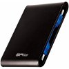 Silicon Power Armor A80 external hard drive 2000 GB Black
