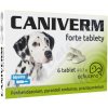 Caniverm Forte 6 x 0,7 g