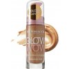 Dermacol GLOW WOW Golden Illuminator rozjasňujúci fluid 20 ml