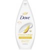 Dove Creamy Indulge sprchový gél 400ml