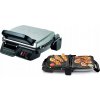 Elektrický rozkladací gril TEFAL Compact GC305012
