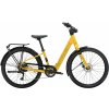 TREK Verve+ 1 Lowstep LT BAJA YELLOW 2024 Veľkosť: L