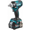 MAKITA TW004GD201 - Akumulátorový rázový uťahovák