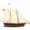 OCCRE America jachta - Americas Cup 1851 1:75 (KR-oc12014)
