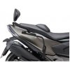 SHAD Montážna sada 3P systém K0AK53IF KYMCO AK 550 PREMIUM (3P systém - integrovaný design, ľahká konštrukcia pre vyššiu bezpečnosť, jednoduchá montáž.)