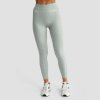 Dámske legíny Limitless Eucalypt - GymBeam Veľkosť: XXL 76237-6-XXL