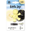 Little Joya Vanilla Creme