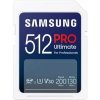 Samsung PRO Ultimate SDXC Card 512 GB MB-SY512S/WW