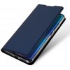 Dux Ducis Pro Skin Series pre Xiaomi Redmi Note 8 - modré