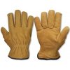 Ochranné kožené rukavice Bradas Cork - veľ. 10,5