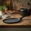 Nepriľnavá grilovacia panvica GRANDE STEAK 26 cm