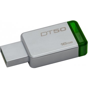 Kingston DataTraveler 50 16GB DT50/16GB