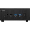 ASUS PC PN53-BBR777HD AMD R7-7735HS /bez ram a hdd/ 2*M.2 Slot+ 1* 2.5