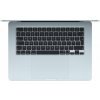 Apple MacBook Air 15 M4 (2025) Sky Blue MC7A4CZ/A