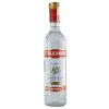 Stolichnaya 40% 0,7 l (čistá fľaša)