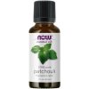 Now Foods Essential Oil Patchouli éterický olej Pačula obyčajná 30 ml