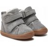 Primigi Dievčenské čižmy 6906744 sivé